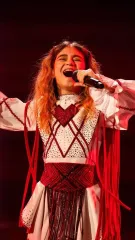 Украина впервые за 12 лет получила "серебро" на "Детском Евровидении-2025": выступление пробирает до мурашек