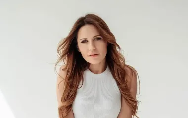 "Не дам себе ображати". Денисенко порушила мовчання після звинувачень Мішиної