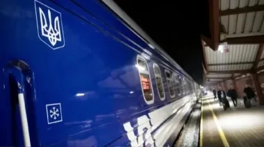 УЗ повідомила про затримку відправки потягів через масований обстріл Одеси