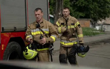 РФ усю ніч атакує Одещину дронами, КАБами та ракетами: тривога триває 5 годин