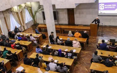 Не отдельное образование. В МОН объяснили, для кого вводят "нулевой курс" в университетах