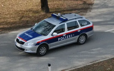 В Австрии разоблачили сеть ФСБ, которая выдавала себя за "украинских нацистов", - СМИ