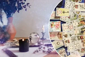 Оракул Ленорман на 14 грудня 2025 року для всіх знаків зодіаку: Ракам — внутрішня опора, Терезам — важливі рішення