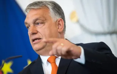 "Це декларація війни": Орбан обурився рішенням ЄС безстроково заморозити активи РФ