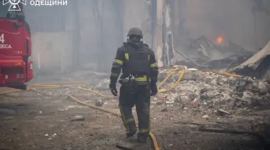 ОВА не зафіксувала влучань КАБами на Одещині