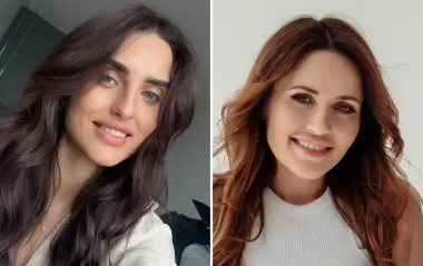 "Це брехливе інтерв’ю": перша дружина Федінчика різко відреагувала на заяви Денисенко