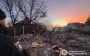 Day in Donetsk region: one dead and four wounded, houses damaged. PHOTO