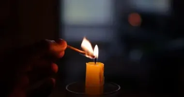 Повний блекаут у Миколаєві: світло і вода відключені через наслідки обстрілів