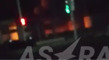 Ukraine's General Staff confirms strikes on Russian oil refineries and oil depot