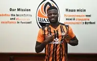 Один із найкращих бомбардирів УПЛ став гравцем Шахтаря