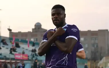 Лідер сенсації УПЛ офіційно перейшов до українського гранда