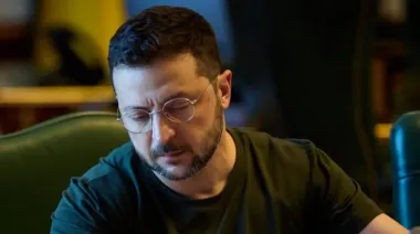 Zelenskyy says all candidates ready to head President's Office