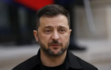 Зеленский на следующей неделе посетит Польшу