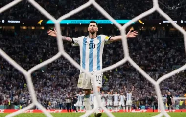 Аргентину могут отстранить от ЧМ-2026 из-за коррупции: угроза становится реальной