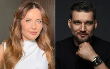 Денисенко підтвердила стосунки із Савранським і зізналася йому в коханні