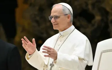 Папа Римский может посетить Украину, Ватикан уже разработал план, - ANSA