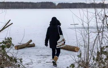 в Україну йде потепління: якою буде погода на початку наступного тижня
