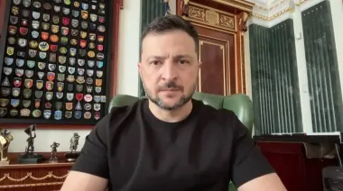 Зеленський вважає несправедливим відведення ЗСУ зі Сходу без відходу росіян