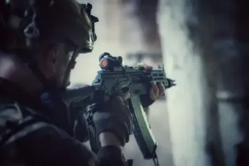 З одного з напрямків Донеччини є велика загроза - подробиці