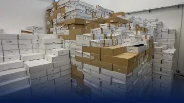 Орбан везе на саміт ЄС 1,6 млн анкет "референдуму" проти допомоги Україні