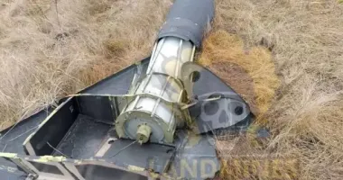 БпЛА "Герань-2" із подвійною бойовою частиною 100 кг – українські фахівці попереджають про нову загрозу