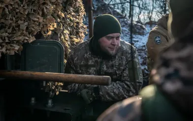 На фронті майже сотня боїв: ЗСУ відбили вже 28 атак на Покровському напрямку, - Генштаб