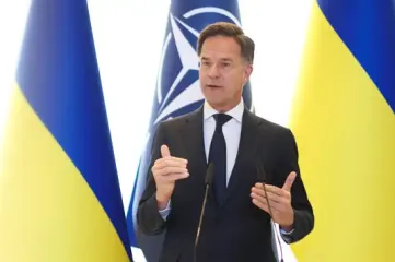 Гарантия безопасности для Украины. Кто заблокировал идею со вступлением в НАТО