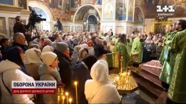 Священник Філюк поставив крапку в одвічній суперечці про жіночий дрес-код у церкві