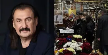 У Львові прощаються зі Степаном Гігою: як співака проводжають в останню путь