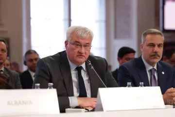 Сибига назвал "наиболее ценный замороженный актив РФ в Европе"