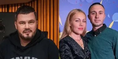 Экс-бойфренд Елены Тополи высказался о ее разводе с Тарасом Тополей: "Мне есть что сказать"