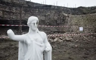 Знахідка у Помпеях підтвердила давній секрет, який допоміг Римській імперії збудувати свою велич