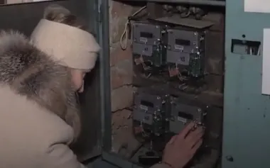 Схема со счетчиками: украинцам начисляют космические долги за свет