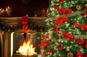 Ялинка, апельсин та прянощі: як наповнити будинок ароматом Різдва
