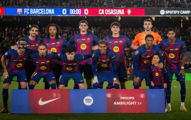 Аравійський принц націлився на "Барселону": шалені гроші ламають історичні правила