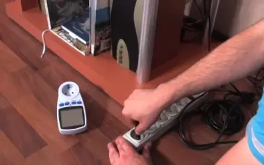 Как защитить технику при отключениях: должна знать каждая семья