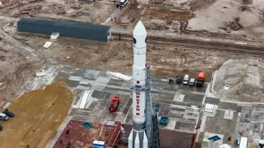 Россия не смогла запустить космическую ракету: что произошло