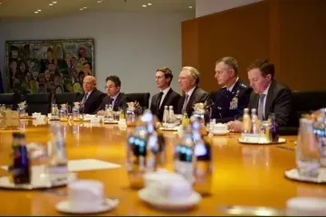 "Досягнуто значного прогресу": посланець Трампа прокоментував обговорення мирного плану