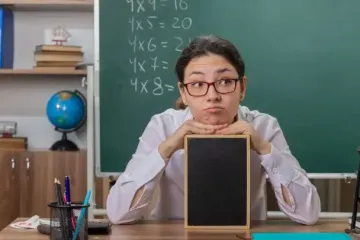 Легкая математическая задачка сбила с толку тысячи людей: проверьте себя (фото)