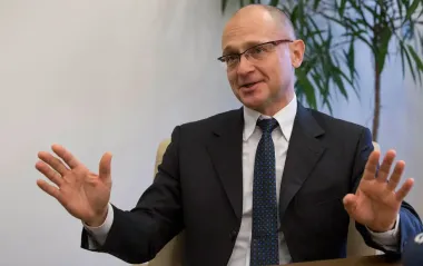 Російський "арктичний пиріг" поділили три наближені до Путіна особи, - СЗР