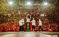 Французька Team Vitality перемогла на Major з Counter-Strike 2 в Будапешті