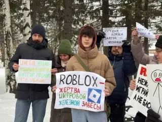 У Росії люди вийшли на масову акцію протесту: чим незадоволені