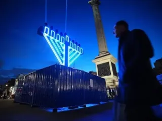 Кількість жертв теракту під час Хануки в Австралії зросла до 15 осіб