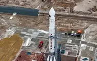 РФ не змогла запустити космічну ракету через технічні проблеми