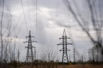 В Одеській ОВА розповіли про стабілізаційні заходи після обстрілів енергетики