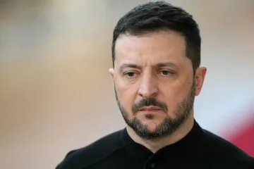 What is Nato and will Ukraine become a member?