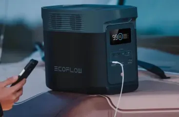 Де не можна розміщати зарядну станцію: експерти назвали потенційно небезпечні місця у домі