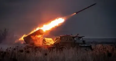 Украинские защитники обезвредили еще почти 1000 оккупантов и 64 вражеские артсистемы