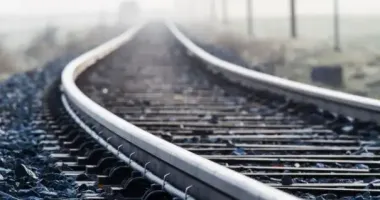 В Днепропетровской области из-за атаки РФ временно задерживаются поезда