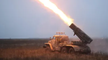 Russia loses 980 soldiers over past day